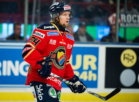 Daniel Tjärnqvist