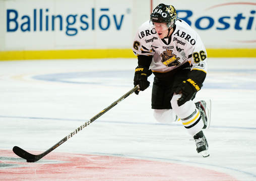 Oscar Ahlström