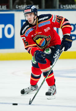 Kyle Klubertanz