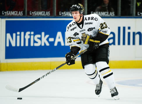 Jonas Liwing