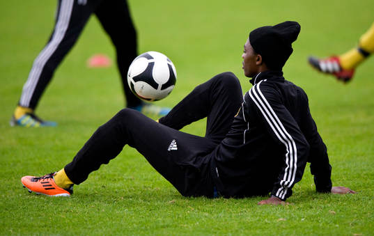 Sandile Hadebe