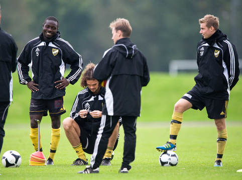 Dauda Kanu