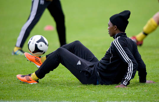 Sandile Hadebe