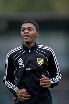 Sandile Hadebe
