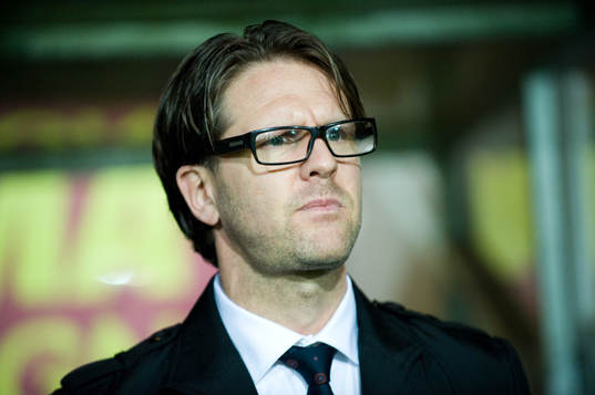 Rikard Norling, tränare