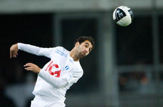 Jimmy Durmaz