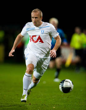 Daniel Larsson