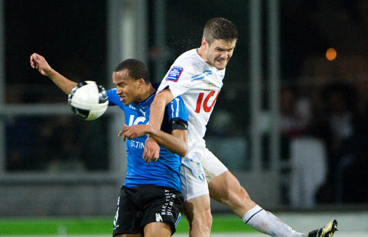 Ivo Pekalski, Malmö, Marcus Olsson, Halmstad