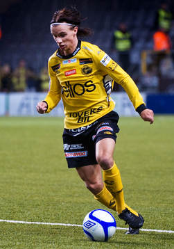 Niklas Hult
