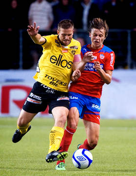 Anders Svensson, Elfsborg, Simon Thern, Helsingborg