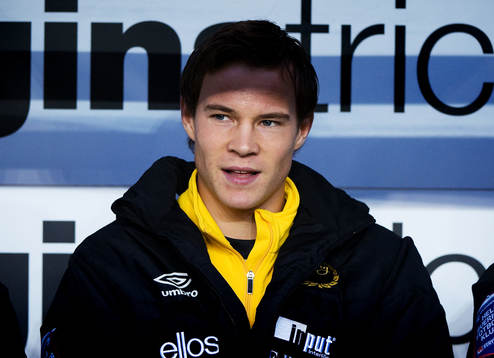 Anton Wede