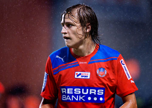 Simon Thern