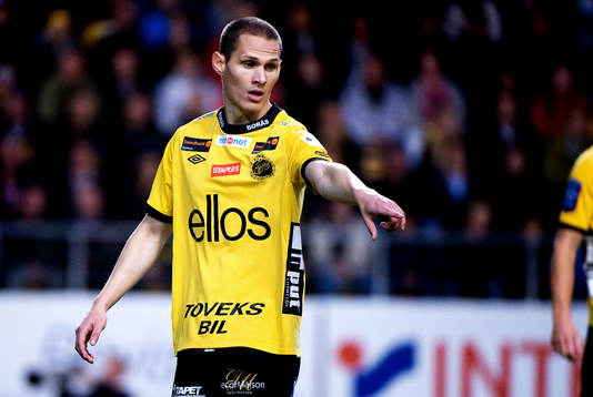 Jon Jönsson