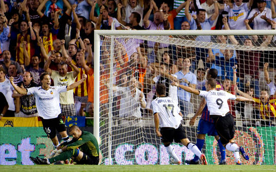 Sergio Canales Madrazo, Jordi Alba, Roberto Soldado Rillo,