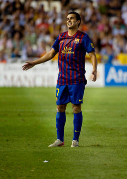 Pedro Rodriguez