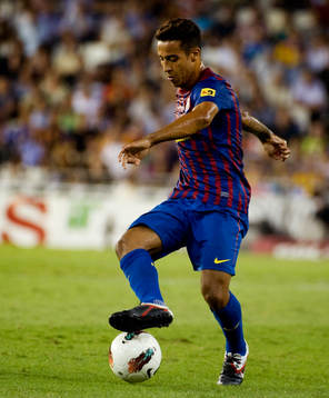 Thiago Alcântara