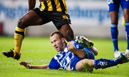 Hjalmar Jonsson, IFK Göteborg