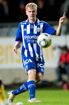 Erik Lund