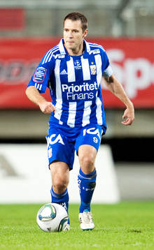 Stefan Selakovic