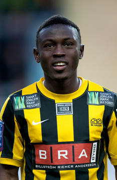 Majeed Waris