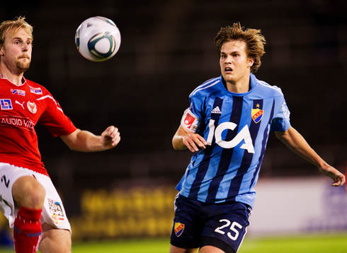 Markus Thorbjörnsson, Kalmar