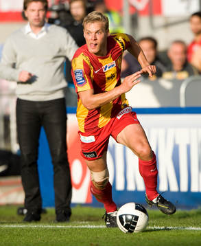 Johan Arneng