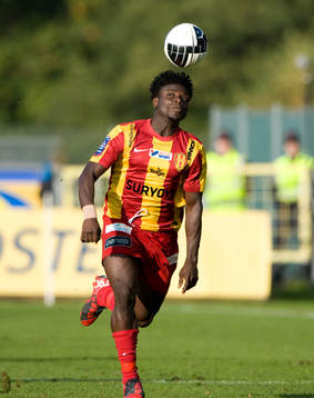 Razak Omotoyossi