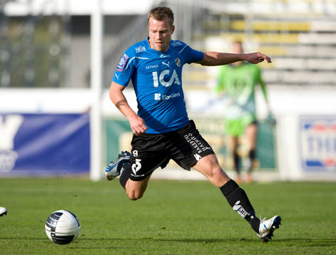 Joel Johansson