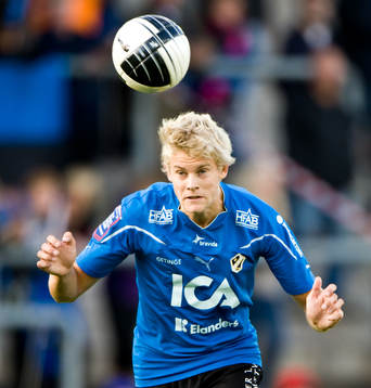 Viktor Ljung