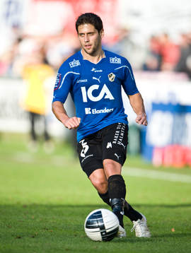 Mikael Görlitz