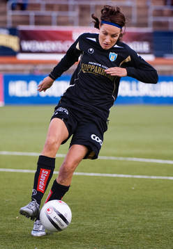 Ingvild Stensland