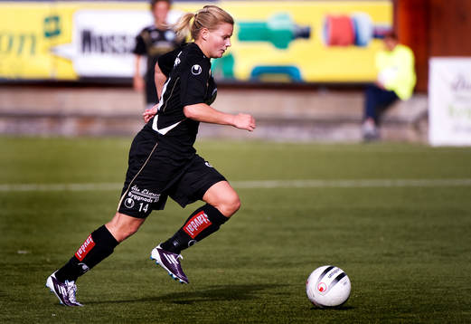 Sara Lindén