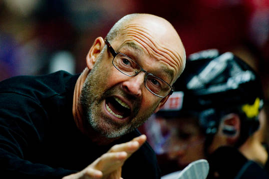 Mats Waltin, tränare