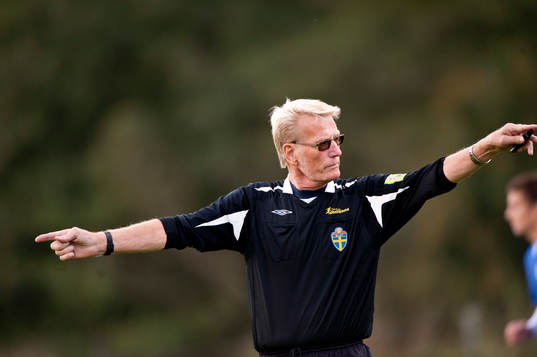 Bert Bengtsson, domare