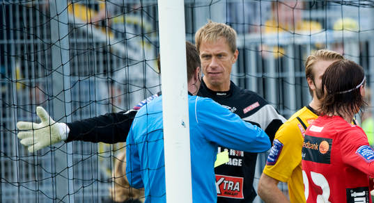 Straff, Elfsborg, Mjällby ogillar domslutet och Mattias