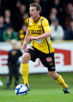Daniel Nilsson
