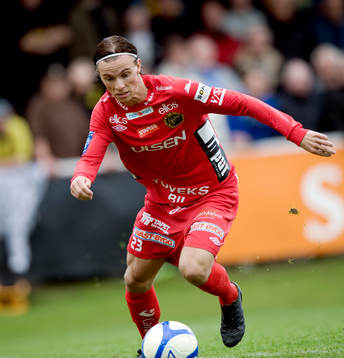 Niklas Hult