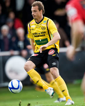 Pär Eriksson