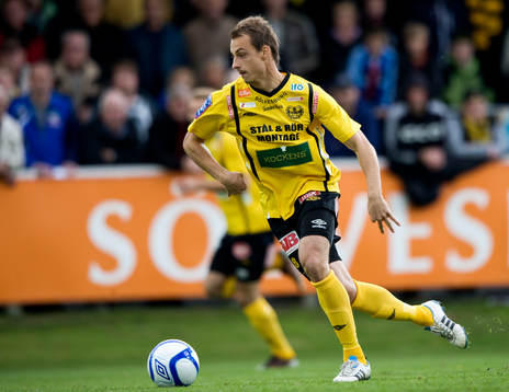 Pär Eriksson