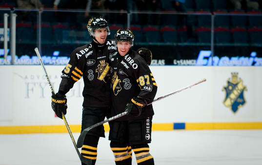 Robert Rosén, AIK jubel