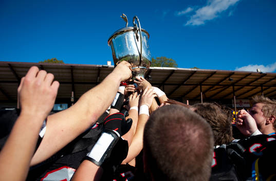 Amerikansk Fotboll, Superserien, Final, Carlstad Crusanders