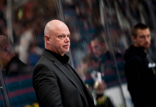 Roger Melin, tränare