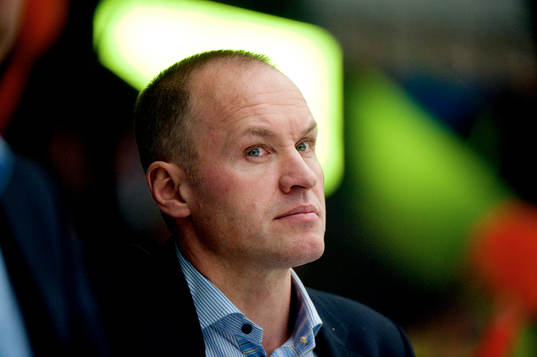 Bläddra bland fler bilder av Ishockey, elitserien, Växjö-Skellefteå