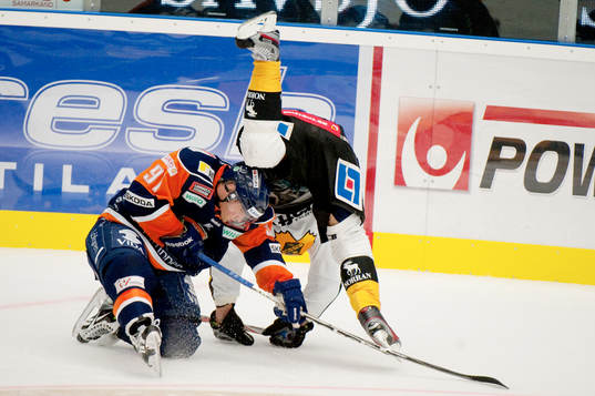 Gustav Hjalmarsson, Växjö