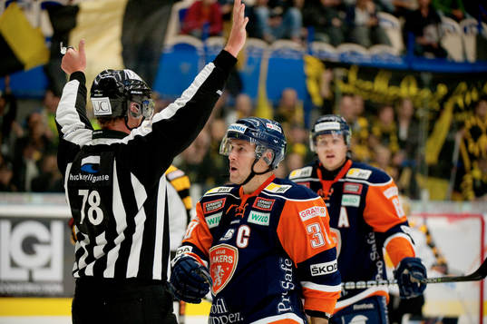 Johan Markusson, Växjö
