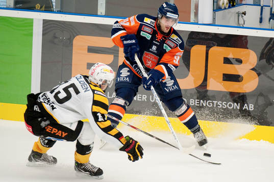 Melker Karlsson, Skellefteå, Josh Soares, Växjö