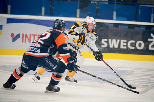 Andreas Söderberg, Skellefteå