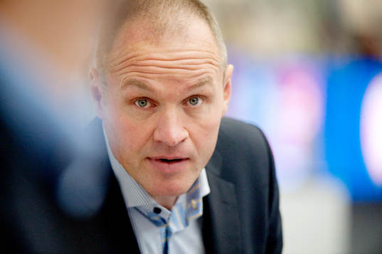 Janne Karlsson, tränare