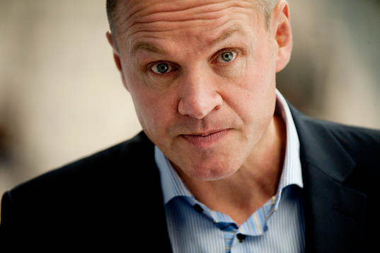 Janne Karlsson, tränare