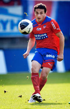 Ardian Gashi